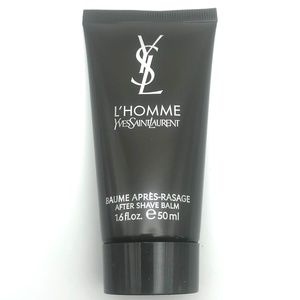 Yves Saint Laurent L'HOMME After Shave Balm NEW YSL